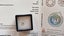$1 RES * Valuation $7,152.00 * 1.02ct ROUND Cut WHITE Diamond Loose IGL CERT Carousel 9