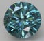 $1 RES * Valuation $11,979.00 * 1.39ct ROUND Cut FANCY Diamond Loose IGL CERT Carousel 3