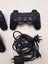 * 500GB Super Slim PS3 Console, 3 Dualshock Controllers & Cables! * Carousel 3