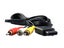 Nintendo Gamecube 64 N64 Audio Video RCA Video Cable Carousel 1