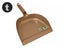 Browns Classic Metal Dust Pan Carousel 1