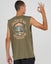 The Mad Hueys CAUGHT FK ALL SKULL | MUSCLE Carousel 10