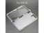 For Nintendo 3DS XL Clear Crystal Hard Shell Case Carousel 3