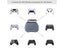 Hard Protective Case For Nintendo Switch Pro PS5 PS4 Xbox Controllers Carousel 3