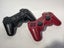 2x Genuine Sony PS3 DualShock3 SixAxis Controllers Carousel 1