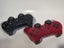 2x Genuine Sony PS3 DualShock3 SixAxis Controllers Carousel 2