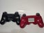 2x Genuine Sony PS3 DualShock3 SixAxis Controllers Carousel 3