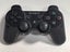 Black Genuine Sony PS3 DualShock 3 SixAxis Controller Carousel 1