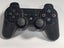 Black Genuine Sony PS3 DualShock 3 SixAxis Controller Carousel 1