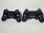 2x Genuine Sony PS3 DualShock3 SixAxis Controllers Carousel 2