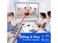 Rechargeable Presentation Clicker Carousel 5