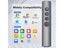 Rechargeable Presentation Clicker Carousel 6