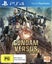 GUNDAM VERSUS PS4 GAME 30% OFF BRAND NEW "GREAT BARGAIN" $21 Carousel 1