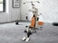 Home Gym Carousel 3