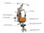 Home Gym Carousel 5