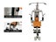 Home Gym Carousel 7