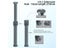 All Metal Aluminum Alloy Stretchable Desktop Tripod Stand Carousel 3