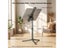 All Metal Aluminum Alloy Stretchable Desktop Tripod Stand Carousel 6