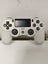 *$1 RESERVE*PlayStation PS4 DualShock Controller White Used #B18192401-2 Carousel 1