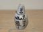Japanese Sake Bottle Stoneware with cup Carousel 6