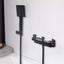 Mixer Diverter with Handheld Shower Head Clearance Carousel 1