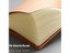 A5 Kraft Cover Notebook 36 Sheets Retro Sketch Book Carousel 3