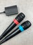 Singstar Microphones Carousel 1