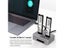 M.2 NVME SSD Adapter 20Gbps USB 3.2 Type C External SSD Enclosure For PC Carousel 5