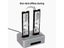 M.2 NVME SSD Adapter 20Gbps USB 3.2 Type C External SSD Enclosure For PC Carousel 6