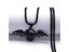 Gothic Vampire Bat Skull Wings Stainless Steel Necklace Carousel 1