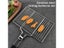 304 Stainless Steel Non Stick Grill Mesh Mat For BBQ Carousel 1