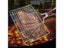 304 Stainless Steel Non Stick Grill Mesh Mat For BBQ Carousel 4