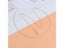 S925 Sterling Silver Simple Cross Chain Necklace For Women Carousel 4