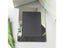 5x7in Rectangle Portable Magnetic Mirror For Locker Bathroom Etc. Carousel 3