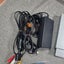 Playstation 2 Silver Console Bundle PS2 PAL + Lego Batman Carousel 2