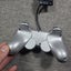 Playstation 2 Silver Console Bundle PS2 PAL + Lego Batman Carousel 8