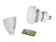 Socket Fan Light Carousel 3