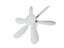 Socket Fan Light Carousel 4