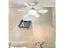 Socket Fan Light Carousel 11