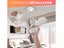 Socket Fan Light Carousel 15