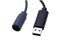 XBOX360 Wired Controller USB Breakaway Connection Cable Converter Adapter Carousel 2