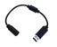 XBOX360 Wired Controller USB Breakaway Connection Cable Converter Adapter Carousel 3