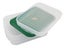 240 Dumpling Fridge & Freezer Storage Box - 4 Layer - Non-Stick & Fresh Seal Carousel 3