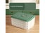 240 Dumpling Fridge & Freezer Storage Box - 4 Layer - Non-Stick & Fresh Seal Carousel 5