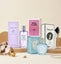 Premium 4-Piece Women's Perfume Bundle | Designer Alternative Fragrance Value... Carousel 1