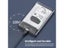 2.5 Inch SATA To USB 3.2 SSD/HDD Enclosure Carousel 5