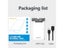 2.5 Inch SATA To USB 3.2 SSD/HDD Enclosure Carousel 1