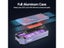 USB 4.0 M.2 NVMe SSD Enclosure Compatible With Thunderbolt Carousel 5