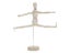 Jointed Doll Model For Drawing Movable Limbs 11.4/14/20cm Carousel 5