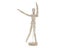 Jointed Doll Model For Drawing Movable Limbs 11.4/14/20cm Carousel 6